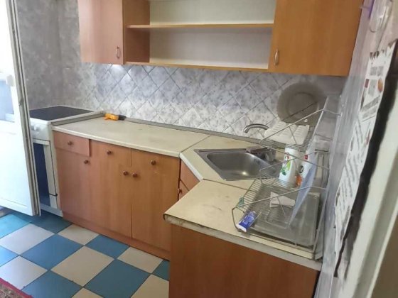 Оренда 2-кімнатної квартири. Харківське шосе, 59. Метро "Позняки". "Харківська". "Чернігівська".
