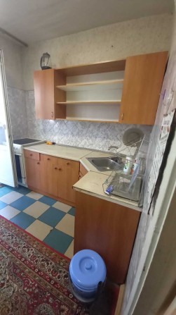 Оренда 2-кімнатної квартири. Харківське шосе, 59. Метро "Позняки". "Харківська". "Чернігівська". - фото 1