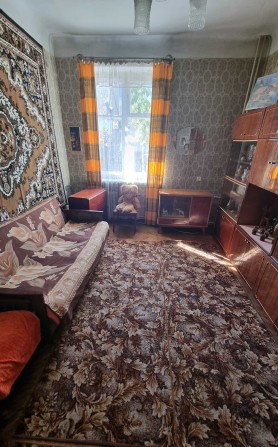 Пропонується в оренду 2-кімнатна квартира  в центрі - фото 1