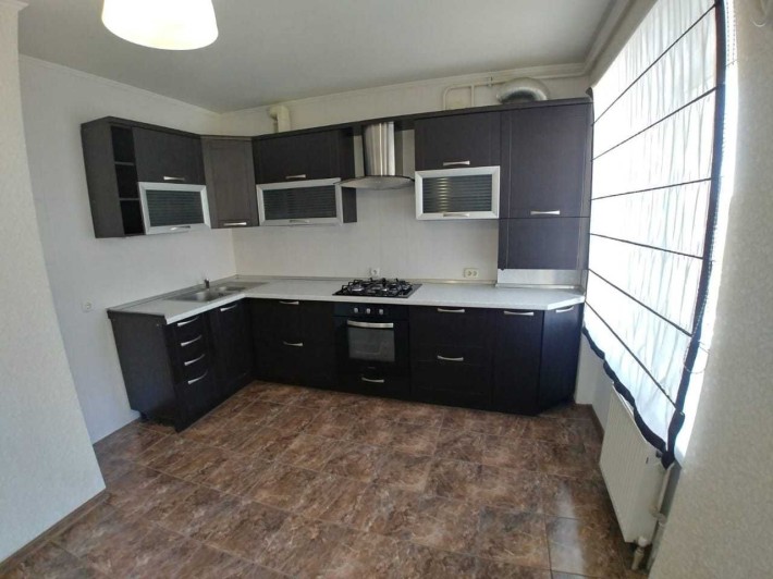 Автономка! Оренда 1-кім.квартири вул.Незалежності 50м2 "Базис" - фото 1