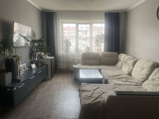 Здам в оренду 3 кімнатну квартиру Суми