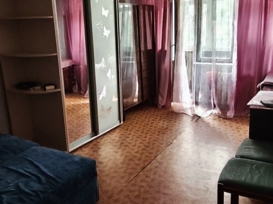 здам 2к Реміснича на другому поверсі Сумы