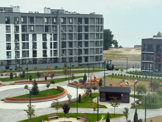 Оренда 1к на Митниці в ЖК Сіті Парк Черкассы