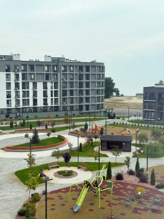 Оренда 1к на Митниці в ЖК Сіті Парк - фото 1