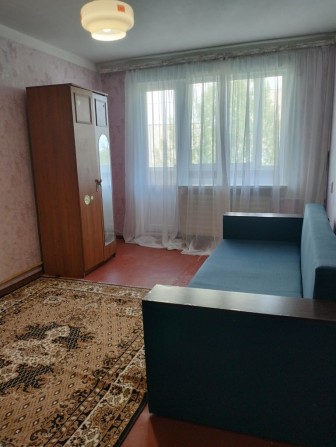 ВІЛЬНА  1- кім.квартира ,р-н Рокосовського - фото 1