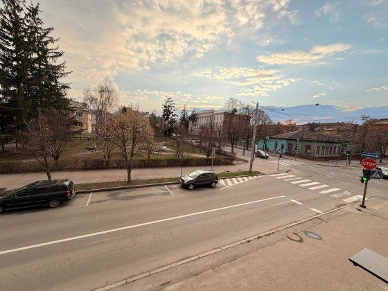RLT I01 Оренда 1 кімнатної квартири по вул. Шевченка 27, Центр / Без меблів і техніки / Чернигов