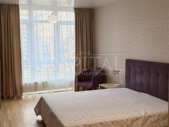 Оренда квартири, ул. Кахи Бендукидзе, Чорна Гора, ЖК Підвисоцький