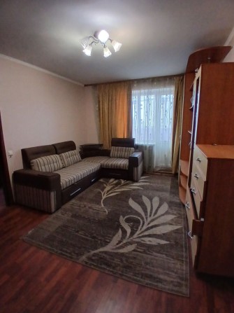 Оренда  1-кімнатної  квартири з автономним опаленням - фото 1