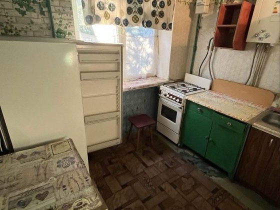 Оренда 2к квартири на Хіммістечку Суми