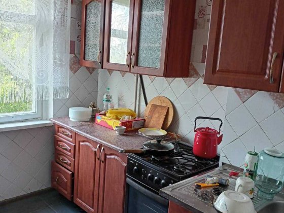 Здам 2х кімн кв   вул. Доценко Чернигов