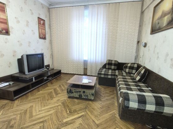 Чудова квартира в центрі міста Чернигов