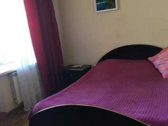 2-кімнатна, м. Харківська, Ревуцького 17, 56 м², меблі + техніка Киев