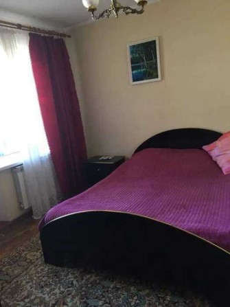 2-кімнатна, м. Харківська, Ревуцького 17, 56 м², меблі + техніка - фото 1