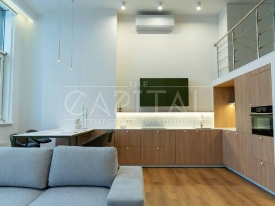 Оренда квартири, пр-т Берестейський, Шулявка, Manhattan City Киев