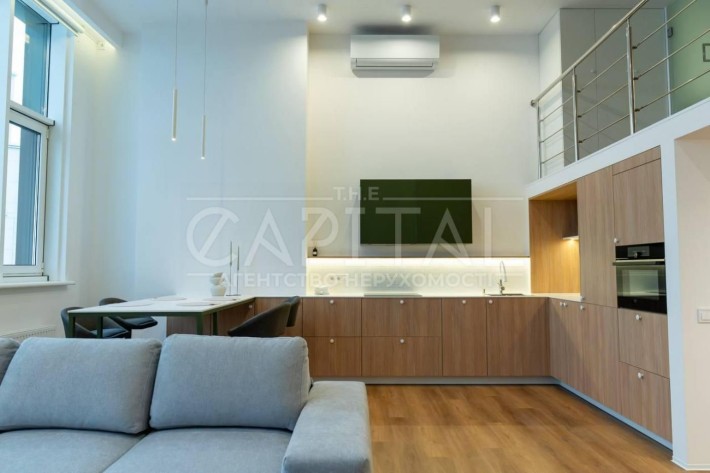 Оренда квартири, пр-т Берестейський, Шулявка, Manhattan City - фото 1
