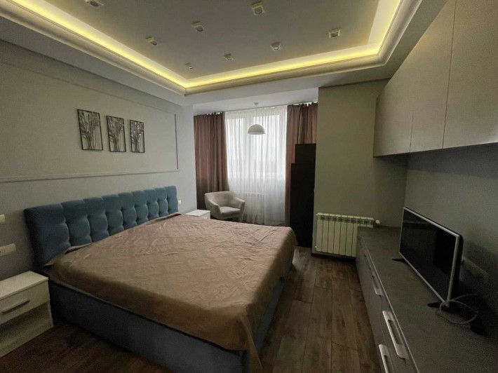 Київ Оренда 2к.квартири в ЖК Соло Парк, Генерала Шаповала 20, Солом'янка - фото 1