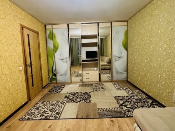 1к квартира на Слов'янці (низ) Вінниця