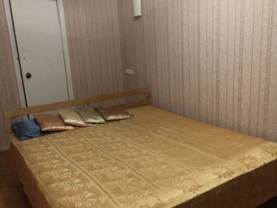 Здам в оренду 2х кімнатну, вул Харківське  шосе 1
