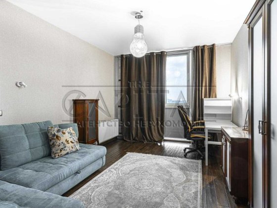 Аренда квартиры, ЖК Park Avenue VIP, пр-т Голосіївський, Печерський