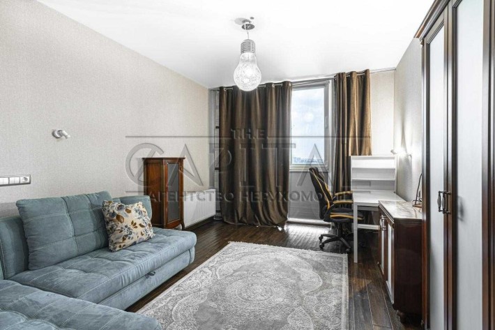 Аренда квартиры, ЖК Park Avenue VIP, пр-т Голосіївський, Печерський - фото 1