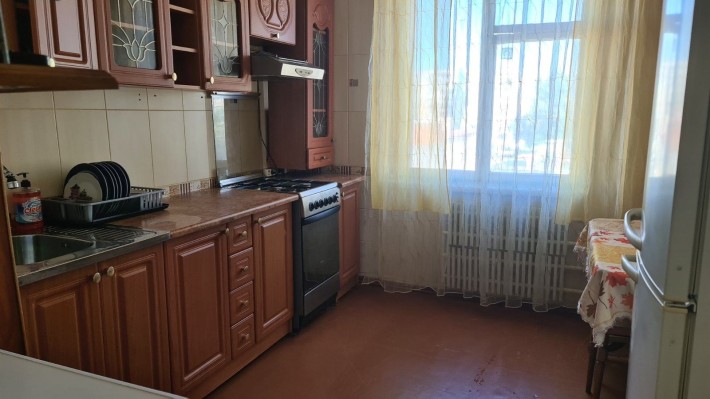 Здам трикімнатну квартиру на ЗСУ поруч з риночком - фото 1