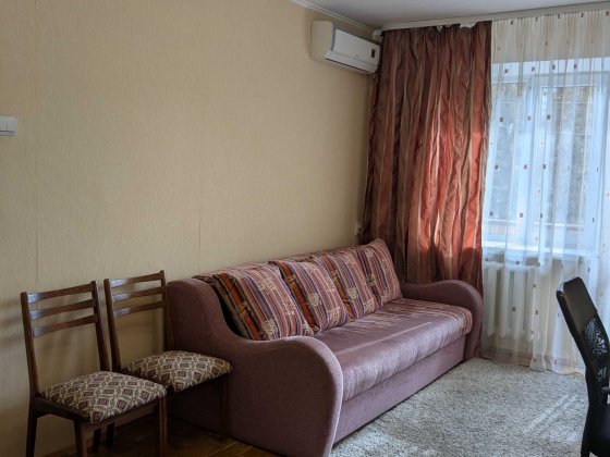 Здати однокімнатну квартиру в довгострокову арендуокову аренду Чернигов