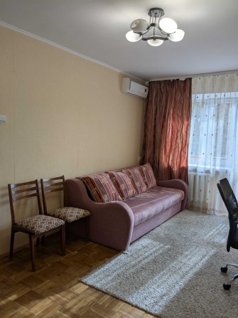 Здати однокімнатну квартиру в довгострокову арендуокову аренду - фото 1