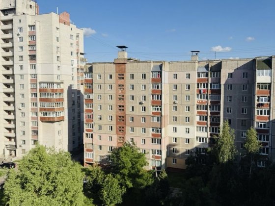 Оренда 1 кімн по вул. 1 Танкової бригади Чернигов
