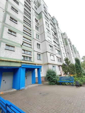 2 кімнатна квартира з ремонтом, є бойлер - фото 1