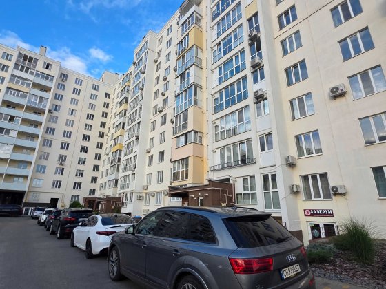 Перша здача! Від власника! Оренда 1но кімнатної квартири на Масанах Чернигов