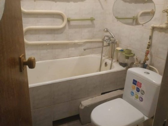 Здам 2х кімнатну кввртиру на Бл. Замості Вінниця