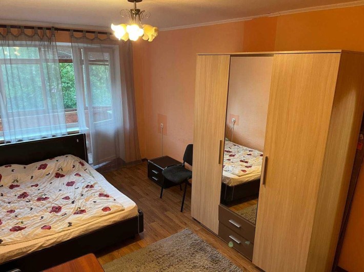 Довгострокова оренда 1к квартири по вул. М. Ващука - фото 1