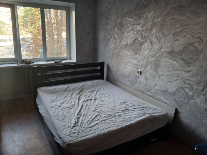 2к квартира на Дачній - фото 1