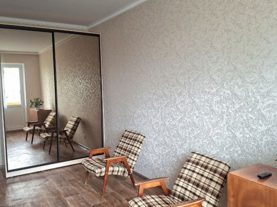 Оренда 1кім квартири в районі пр. Л.Лук'яненко. маг. Електрон, ТРЦ Голівуд Чернигов