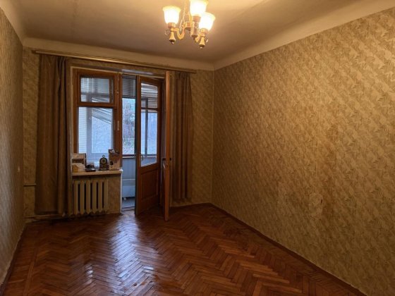 Здається 1-кімнатна квартира  від власника Чернигов