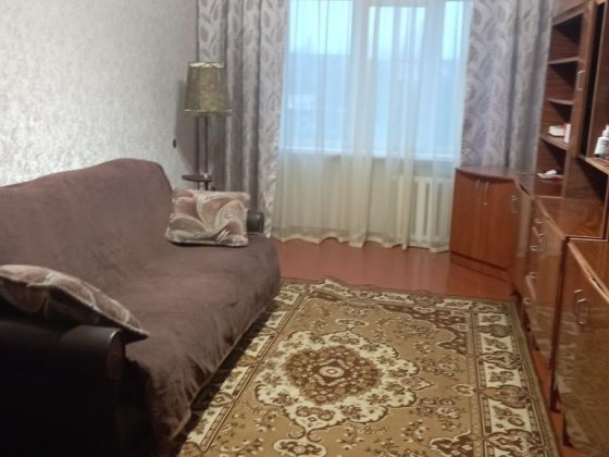 3-х кімнатна квартира в районі Левка Лук'яненка Чернигов
