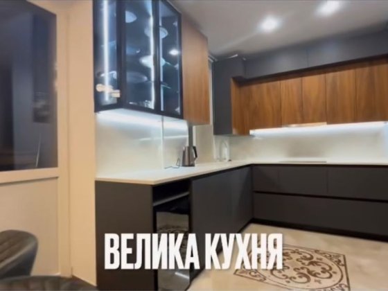 Оренда 2-к квартири Чернигов