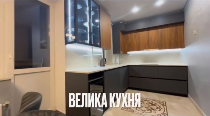 Оренда 2-к квартири - фото 1