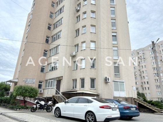 Здаю в оренду квартиру ул. Харьковская 3/1 Суми