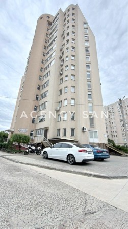 Здаю в оренду квартиру ул. Харьковская 3/1 - фото 1