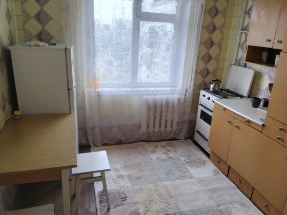 Сдам 1к.кв. на пр.М.Лушпы 20/1 Суми