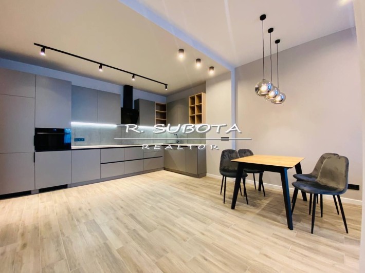 2.к. студия ЖК Комфорт Сити 67м2 Рыбинский Женева К12 - фото 1