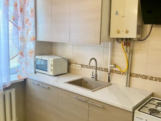 Аренда 1 комн кв проспект Поля/ Центральный район/ Центр 15 минут Дніпро