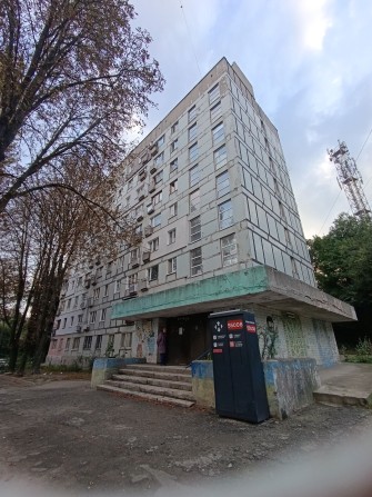 Аренда однокомнатной квартиры - фото 1