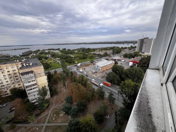 Аренда 1 ком Квартиры , Победа 6, пер. Добровольцев 2 Днепр