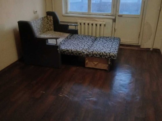 Здам 1к квартиру Тополь Дніпро