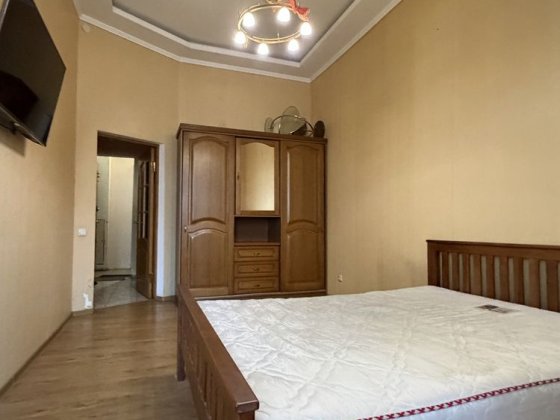 Оренда 2 к квартири. Вул. Театральна,новобудова Днепр