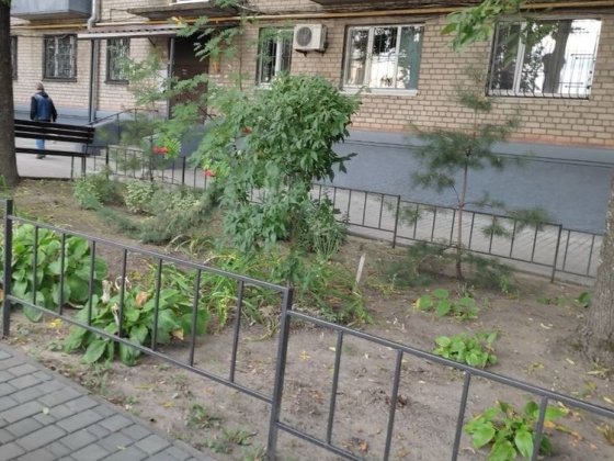 Аренда 2к Пр Поля Кирова Центр Вакуленчука Кв После Ремонта  New Днепр