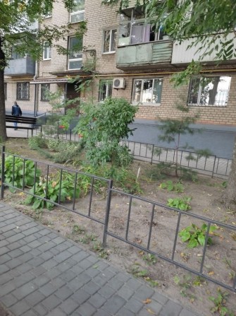Аренда 2к Пр Поля Кирова Центр Вакуленчука Кв После Ремонта  New - фото 1