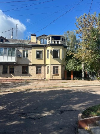 Оренда дворівнева квартира в самому центрі міста - фото 1